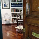 La mia casa al @Pigneto