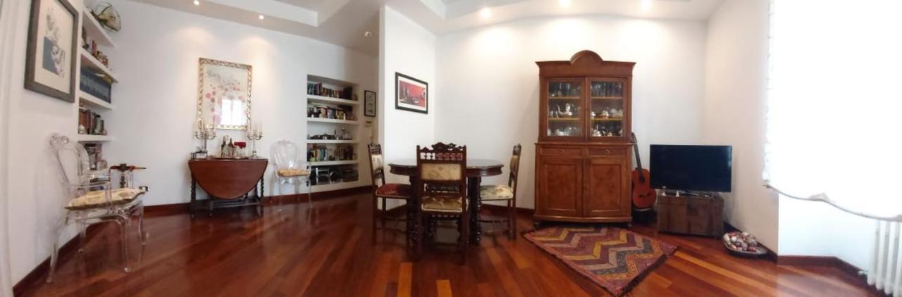 La Mia Casa Al @pigneto Appartamento